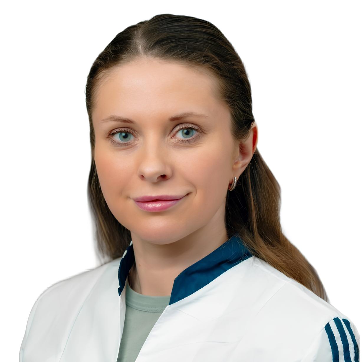 Колыханова Татьяна Андреевна